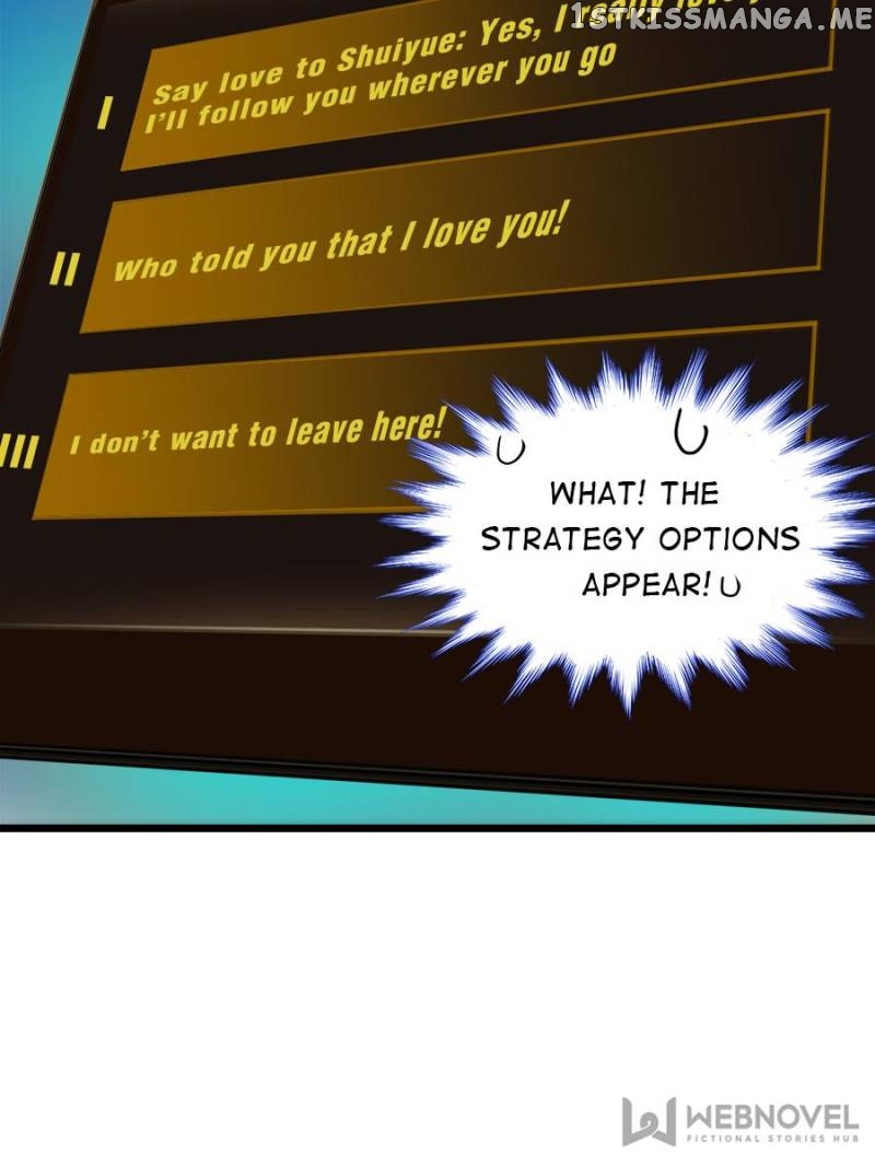 Ten Thousand Ways To Win Sex Guys’ Hearts Chapter 6 - page 24