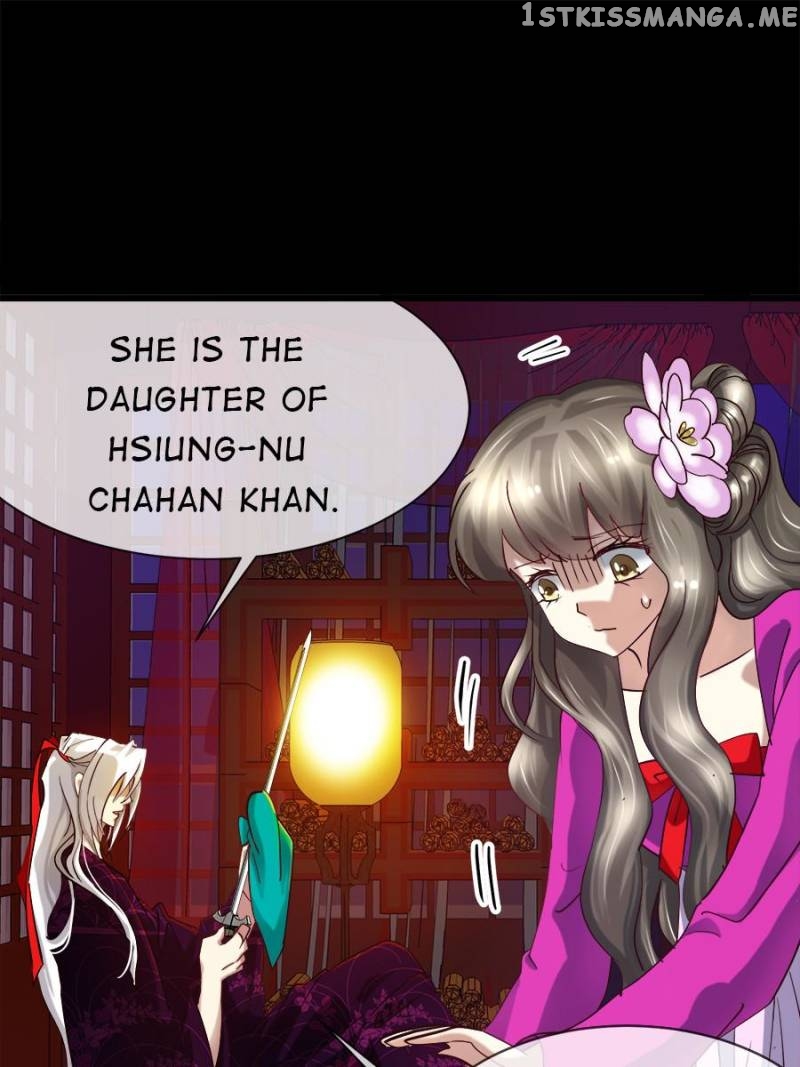 Ten Thousand Ways To Win Sex Guys’ Hearts Chapter 6 - page 58