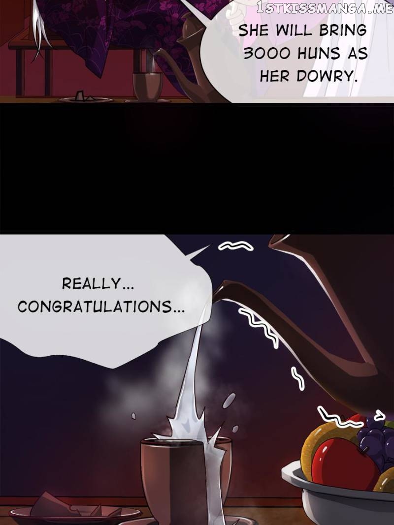 Ten Thousand Ways To Win Sex Guys’ Hearts Chapter 6 - page 59