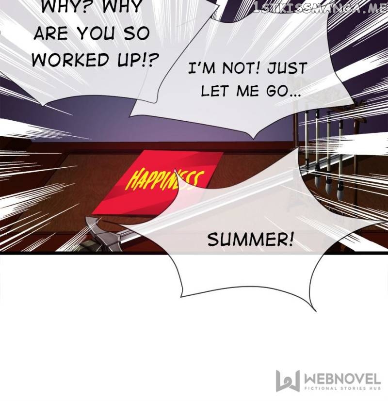Ten Thousand Ways To Win Sex Guys’ Hearts Chapter 6 - page 71