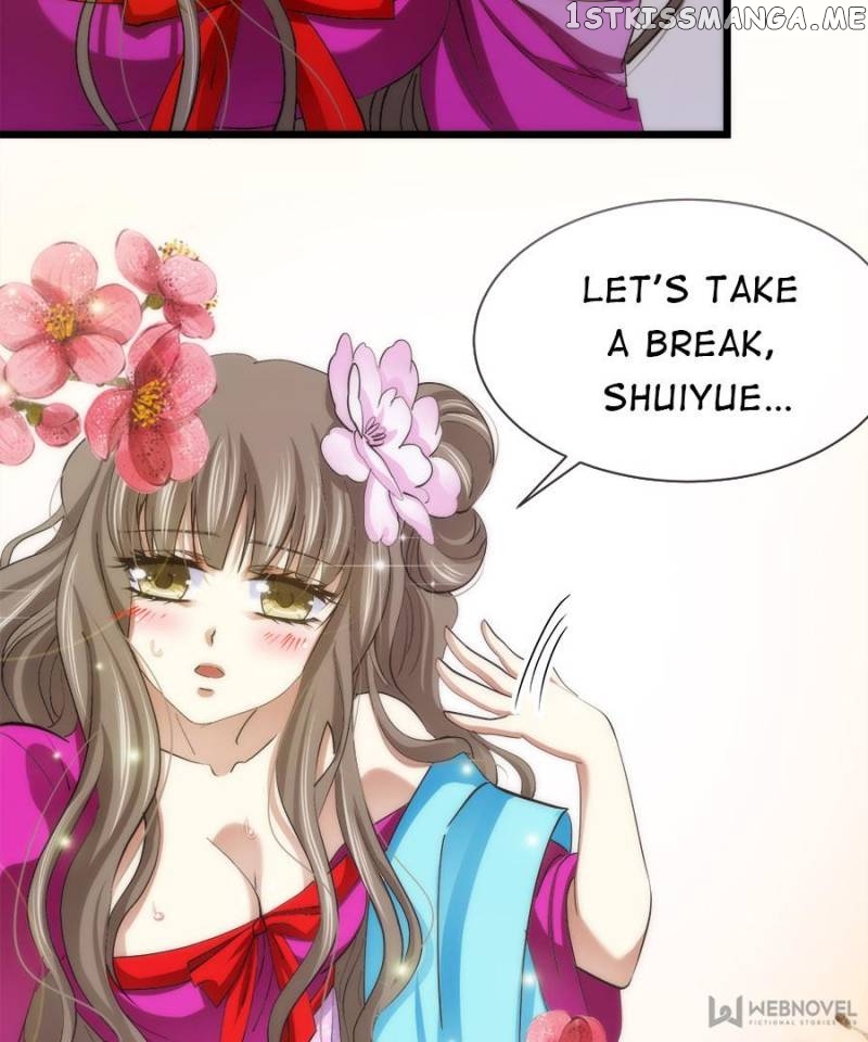 Ten Thousand Ways To Win Sex Guys’ Hearts Chapter 5 - page 112