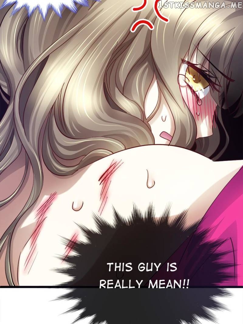 Ten Thousand Ways To Win Sex Guys’ Hearts Chapter 5 - page 14