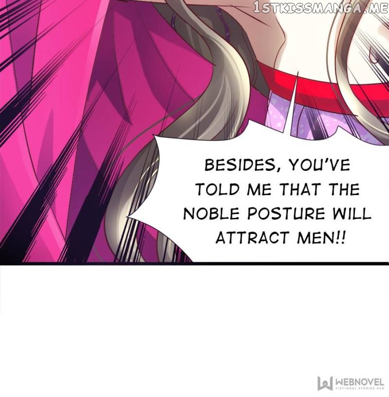 Ten Thousand Ways To Win Sex Guys’ Hearts Chapter 5 - page 17
