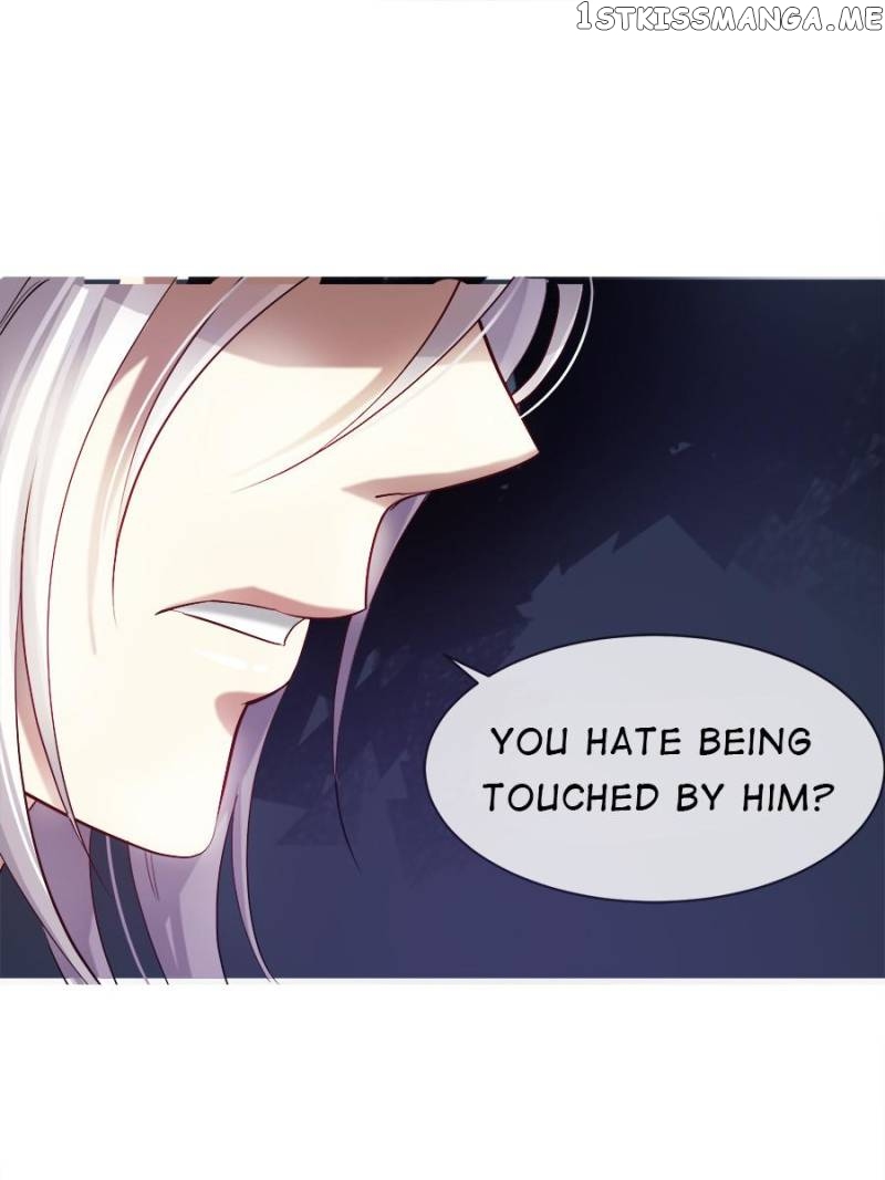 Ten Thousand Ways To Win Sex Guys’ Hearts Chapter 5 - page 18