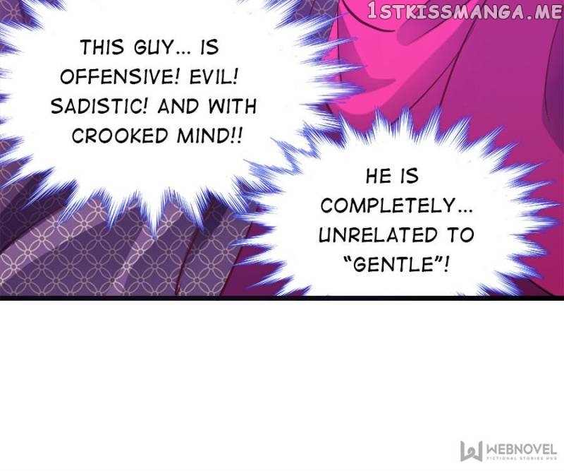 Ten Thousand Ways To Win Sex Guys’ Hearts Chapter 5 - page 25