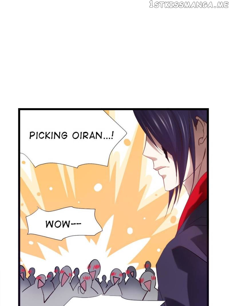 Ten Thousand Ways To Win Sex Guys’ Hearts Chapter 5 - page 34