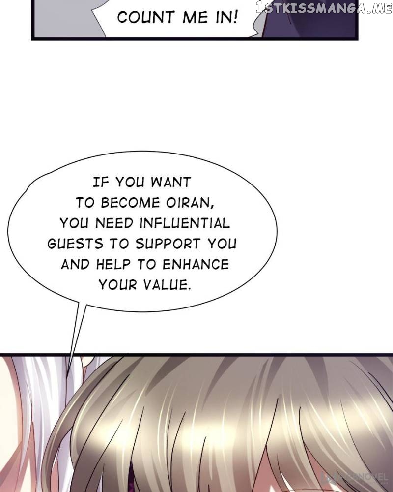 Ten Thousand Ways To Win Sex Guys’ Hearts Chapter 5 - page 35