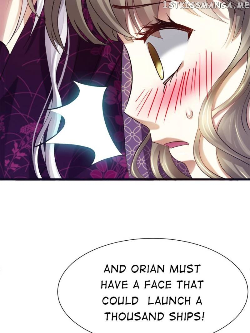 Ten Thousand Ways To Win Sex Guys’ Hearts Chapter 5 - page 36