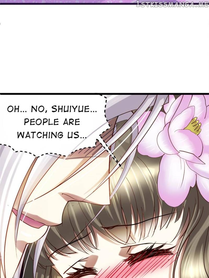 Ten Thousand Ways To Win Sex Guys’ Hearts Chapter 5 - page 38