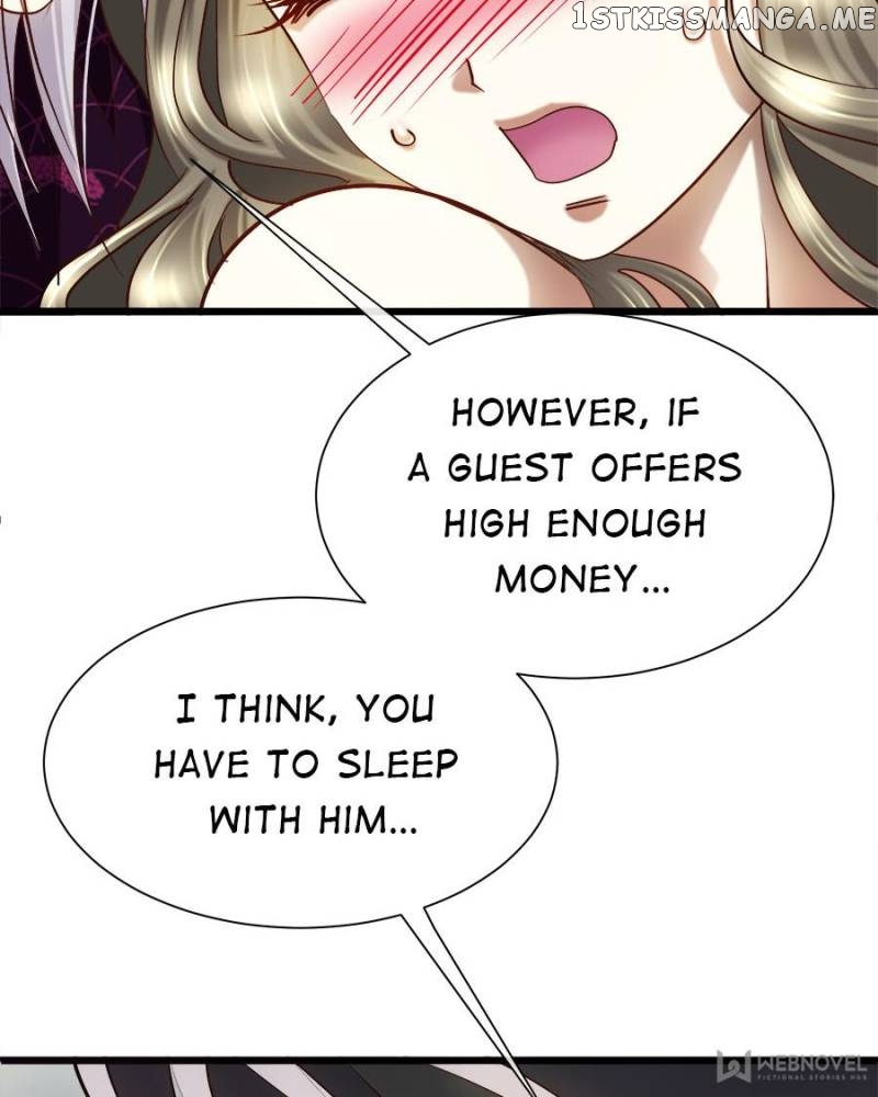 Ten Thousand Ways To Win Sex Guys’ Hearts Chapter 5 - page 39