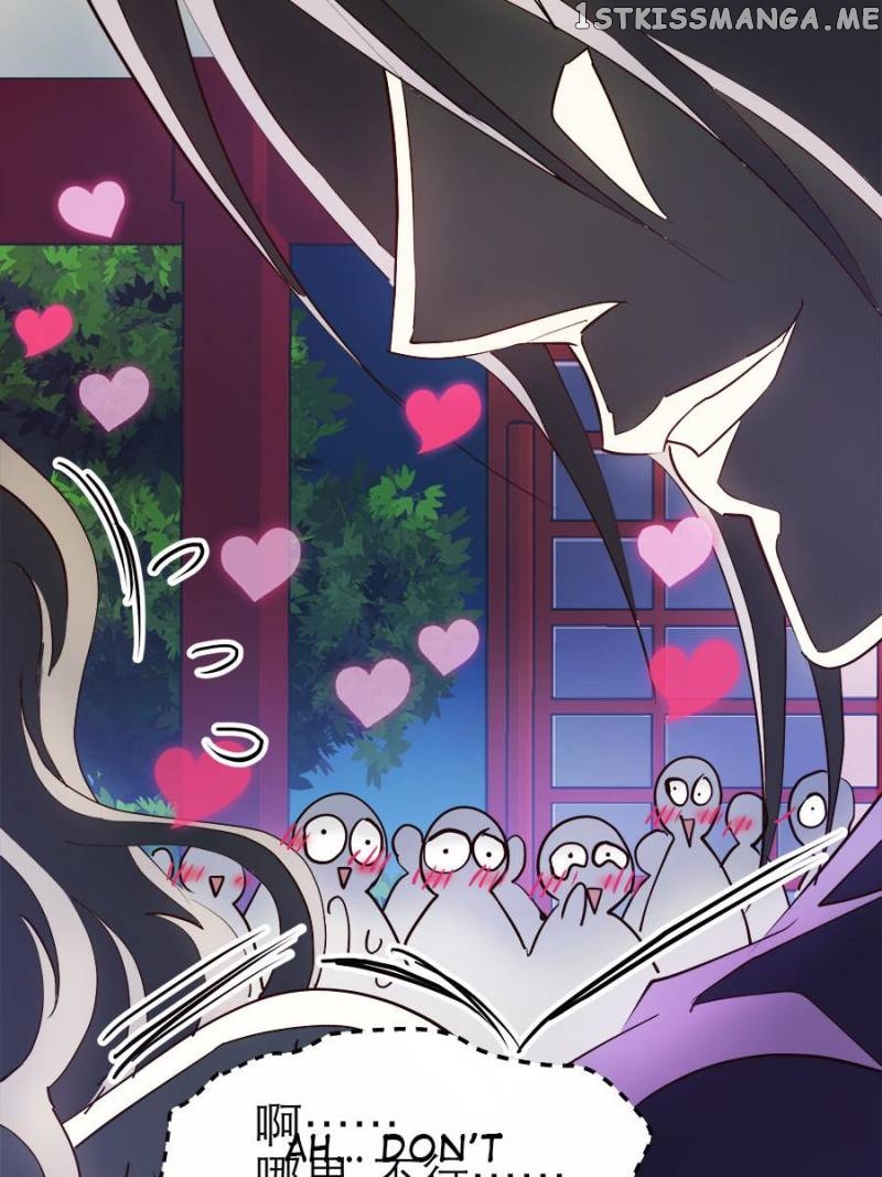 Ten Thousand Ways To Win Sex Guys’ Hearts Chapter 5 - page 40