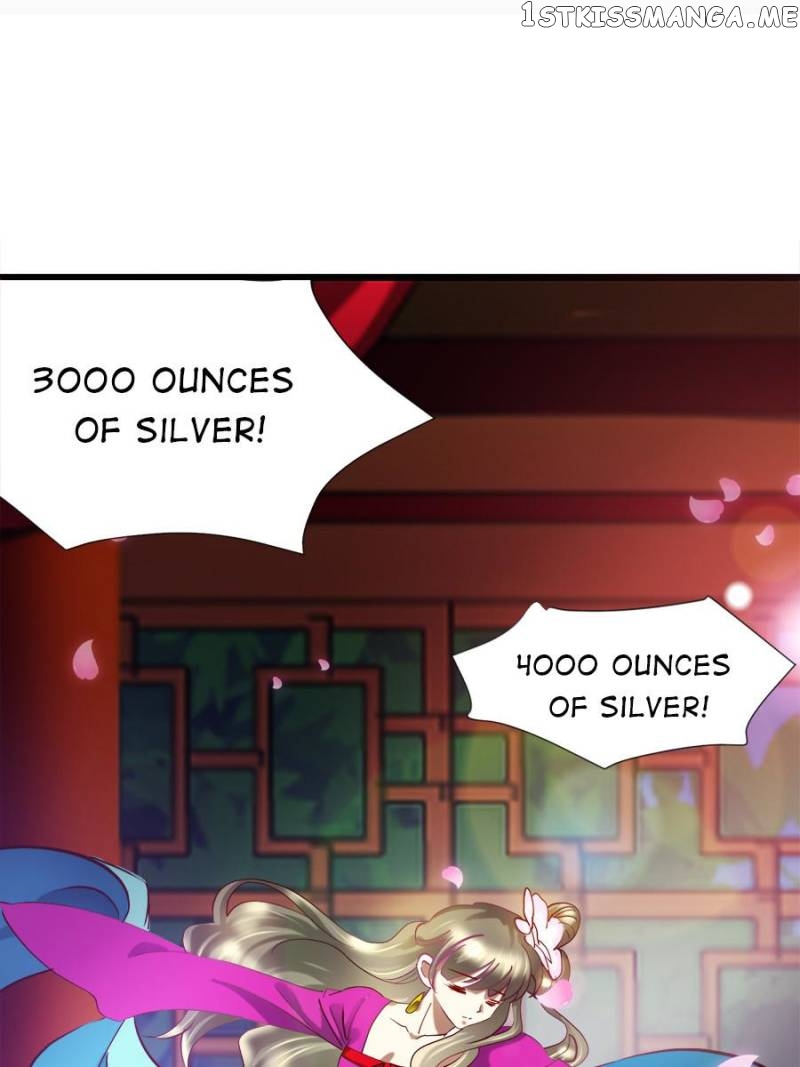Ten Thousand Ways To Win Sex Guys’ Hearts Chapter 5 - page 54