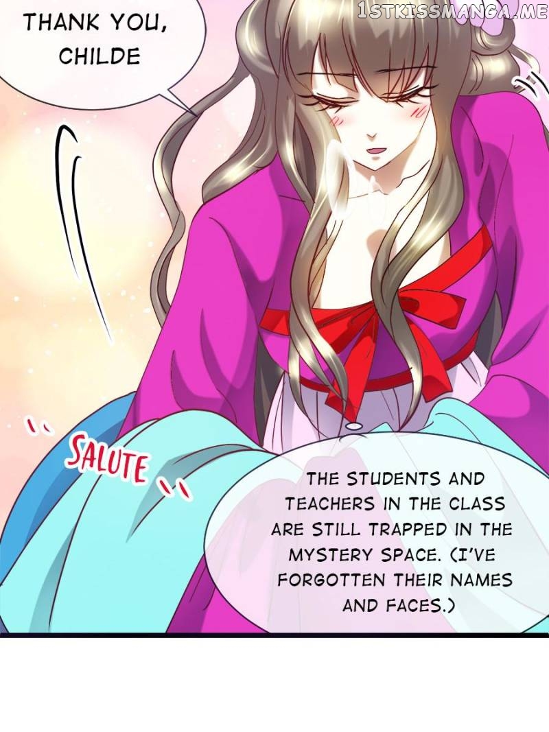 Ten Thousand Ways To Win Sex Guys’ Hearts Chapter 5 - page 64