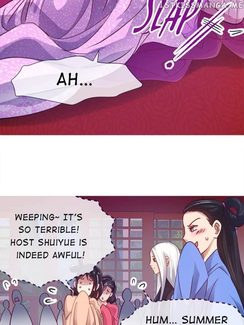 Ten Thousand Ways To Win Sex Guys’ Hearts Chapter 5 - page 7