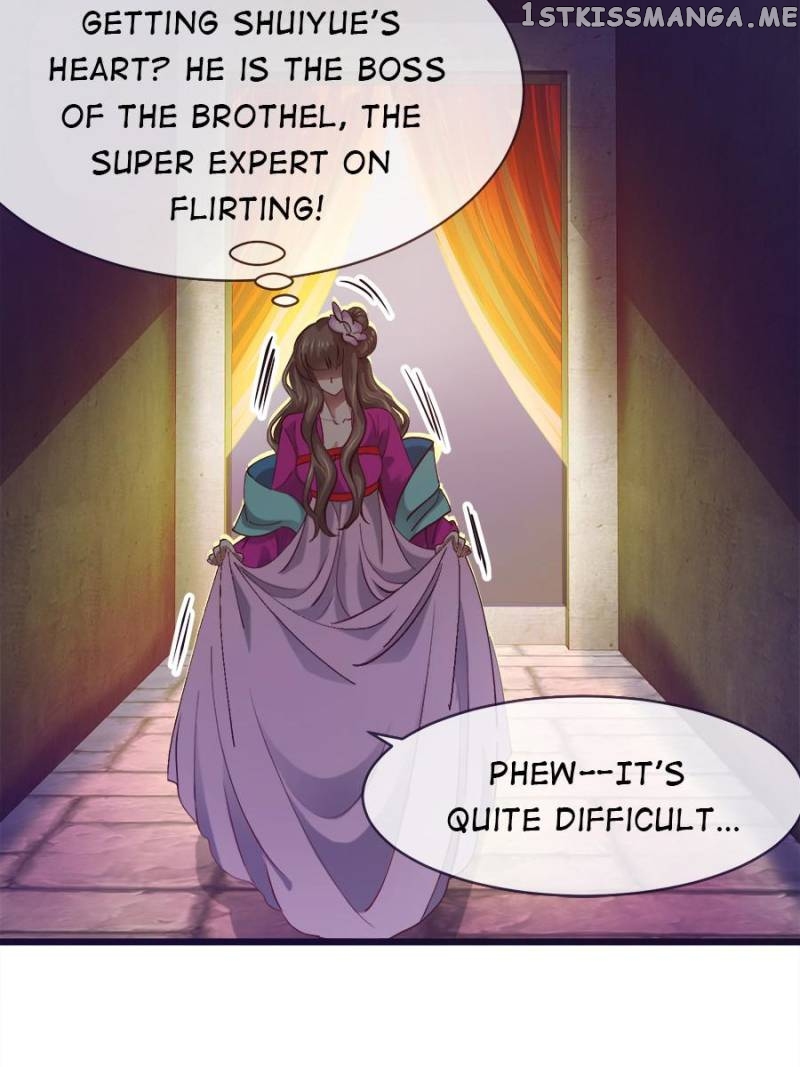 Ten Thousand Ways To Win Sex Guys’ Hearts Chapter 5 - page 74