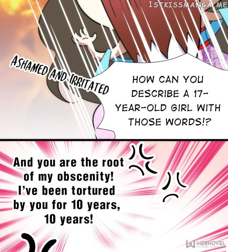 Ten Thousand Ways To Win Sex Guys’ Hearts Chapter 5 - page 96