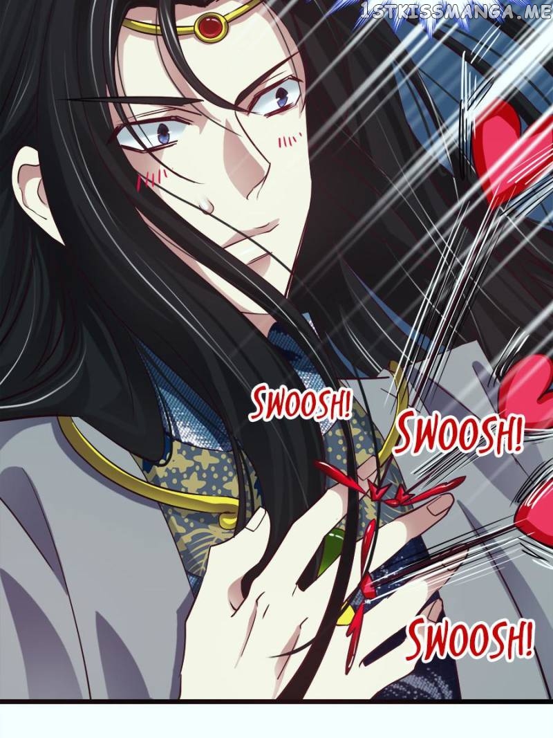 Ten Thousand Ways To Win Sex Guys’ Hearts Chapter 4 - page 113