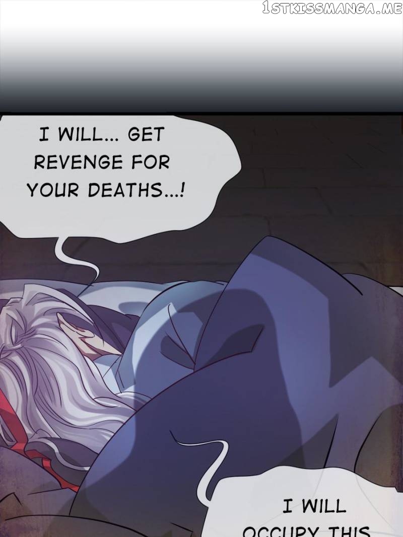 Ten Thousand Ways To Win Sex Guys’ Hearts Chapter 4 - page 128