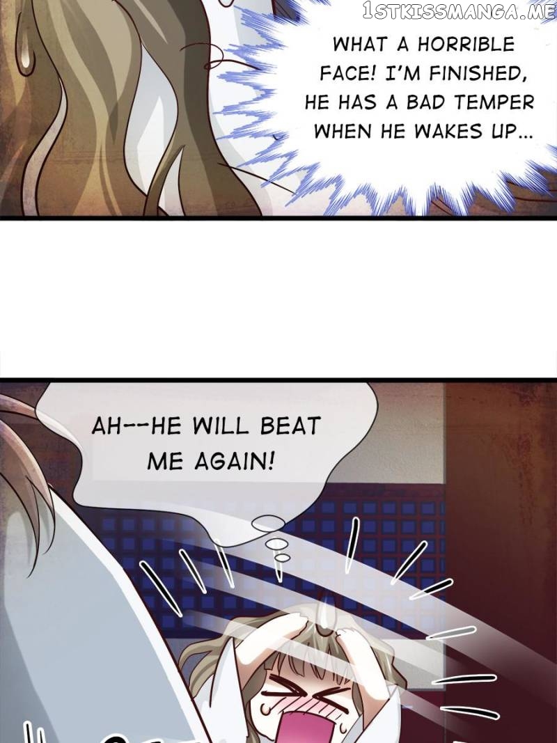 Ten Thousand Ways To Win Sex Guys’ Hearts Chapter 4 - page 134