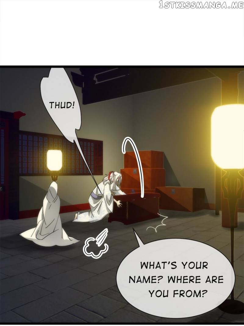 Ten Thousand Ways To Win Sex Guys’ Hearts Chapter 4 - page 17