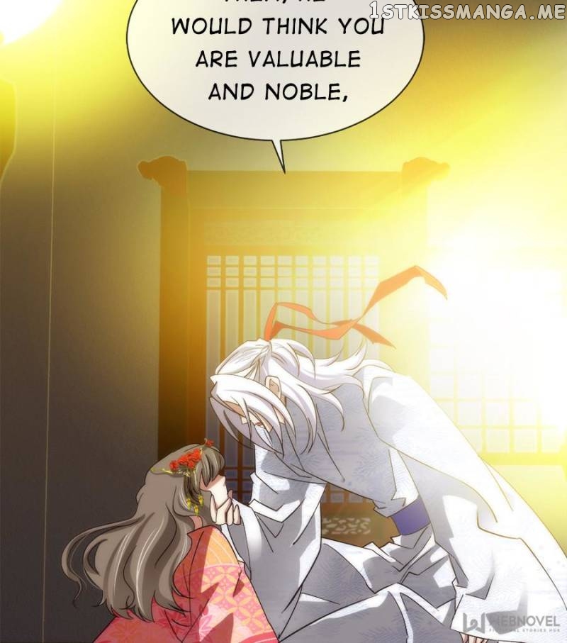Ten Thousand Ways To Win Sex Guys’ Hearts Chapter 4 - page 48