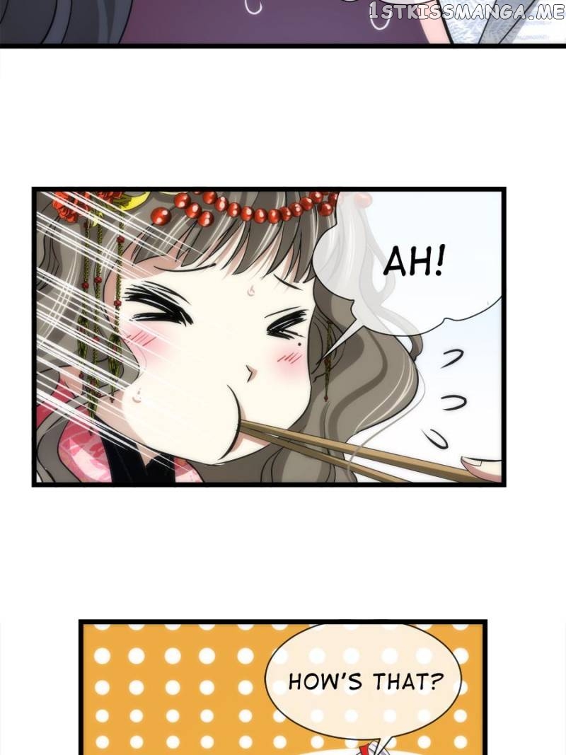 Ten Thousand Ways To Win Sex Guys’ Hearts Chapter 4 - page 74