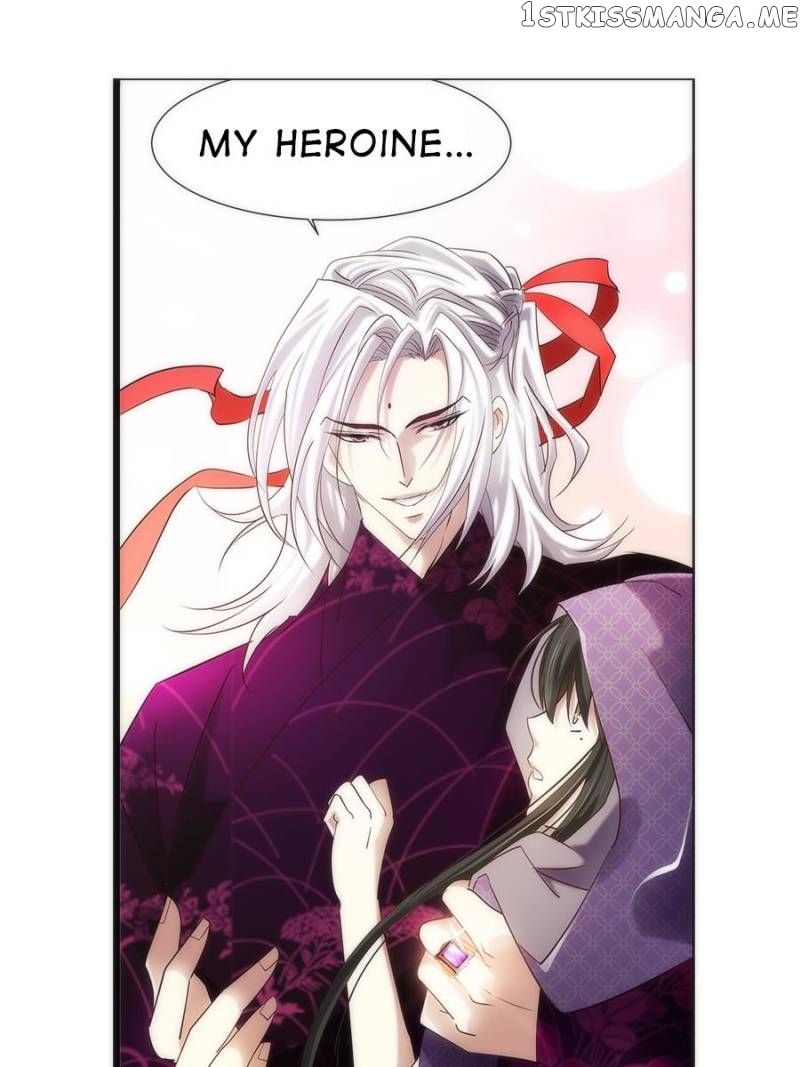 Ten Thousand Ways To Win Sex Guys’ Hearts Chapter 3 - page 1
