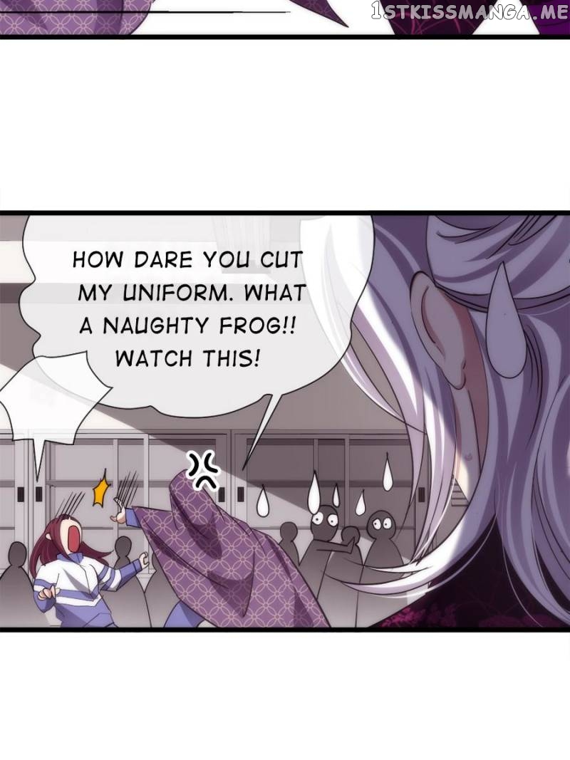 Ten Thousand Ways To Win Sex Guys’ Hearts Chapter 3 - page 24