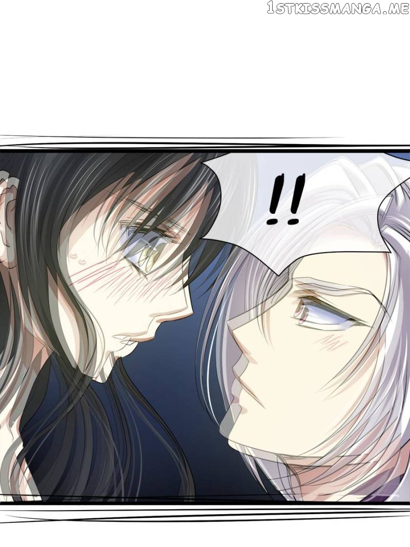 Ten Thousand Ways To Win Sex Guys’ Hearts Chapter 3 - page 35
