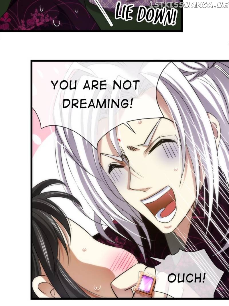 Ten Thousand Ways To Win Sex Guys’ Hearts Chapter 3 - page 46