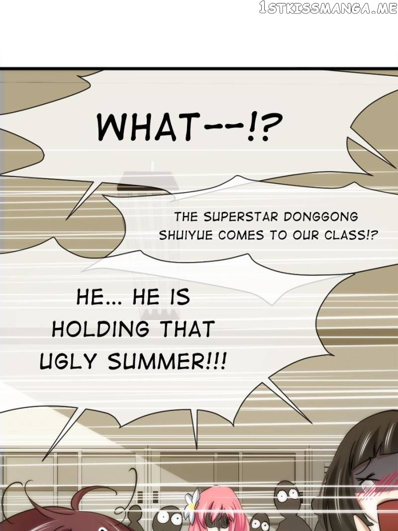 Ten Thousand Ways To Win Sex Guys’ Hearts Chapter 3 - page 5