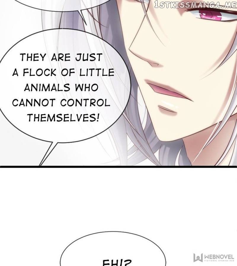 Ten Thousand Ways To Win Sex Guys’ Hearts Chapter 3 - page 82