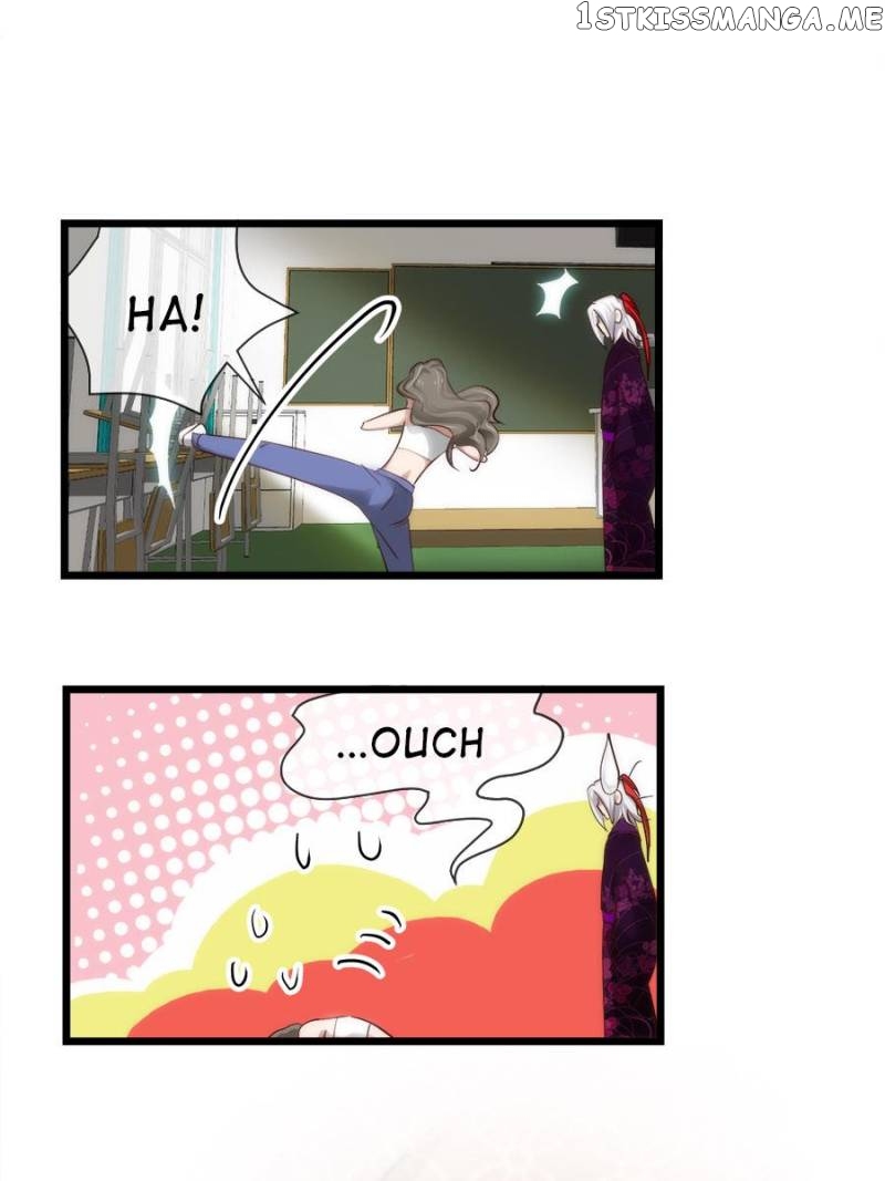 Ten Thousand Ways To Win Sex Guys’ Hearts Chapter 3 - page 85