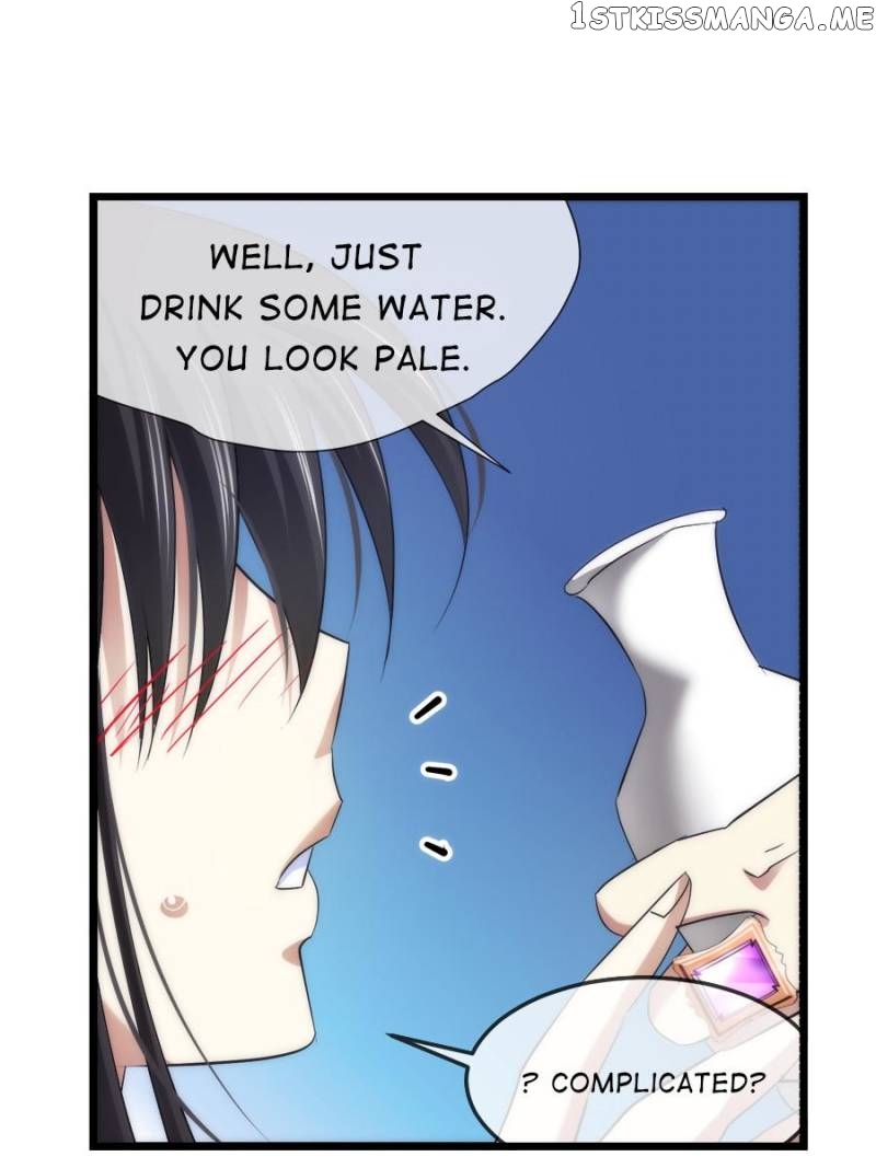 Ten Thousand Ways To Win Sex Guys’ Hearts Chapter 2 - page 35