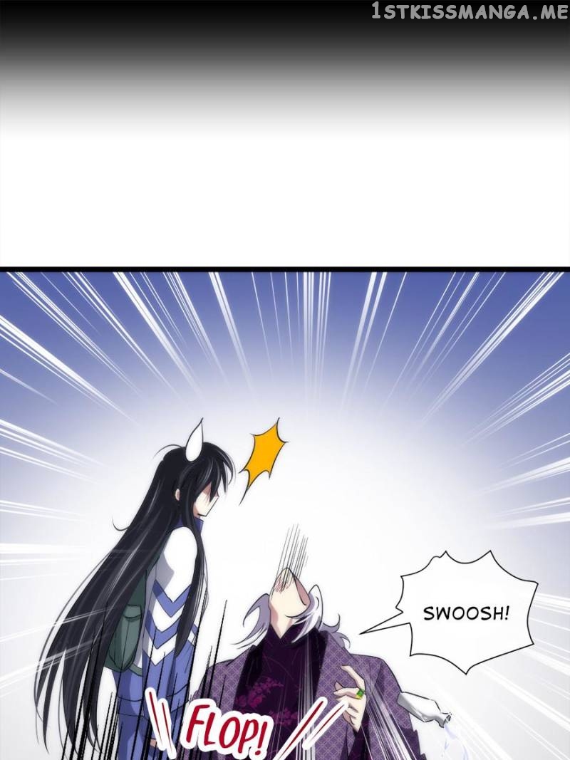 Ten Thousand Ways To Win Sex Guys’ Hearts Chapter 2 - page 43