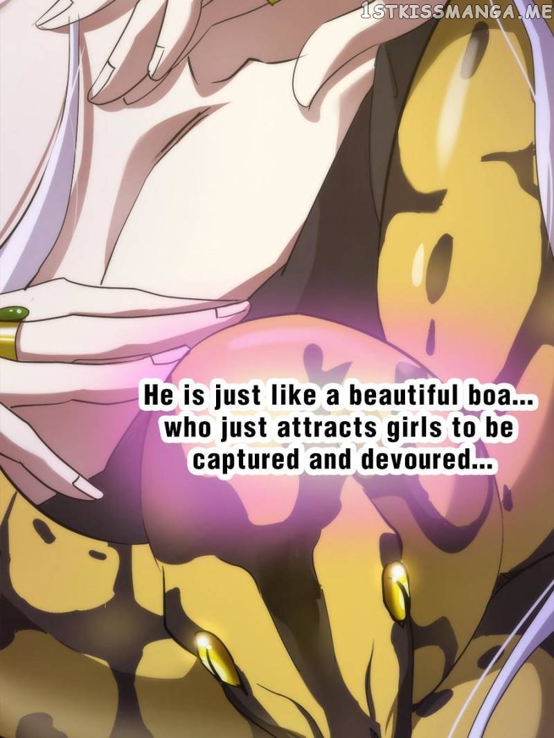 Ten Thousand Ways To Win Sex Guys’ Hearts Chapter 2 - page 63