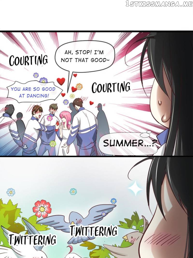 Ten Thousand Ways To Win Sex Guys’ Hearts Chapter 2 - page 65
