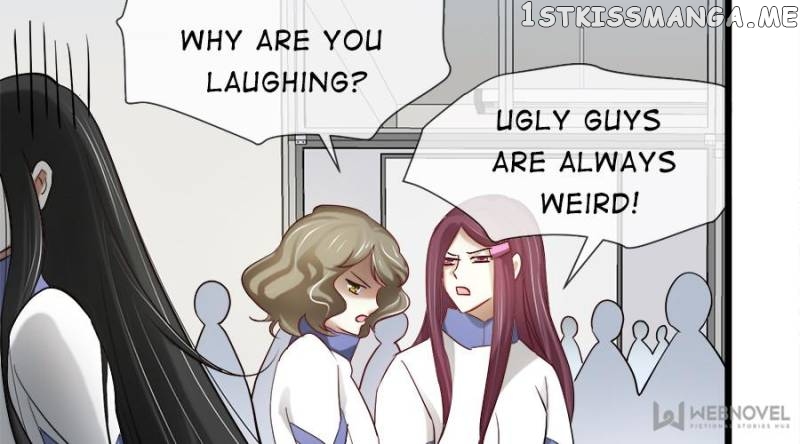 Ten Thousand Ways To Win Sex Guys’ Hearts Chapter 2 - page 70