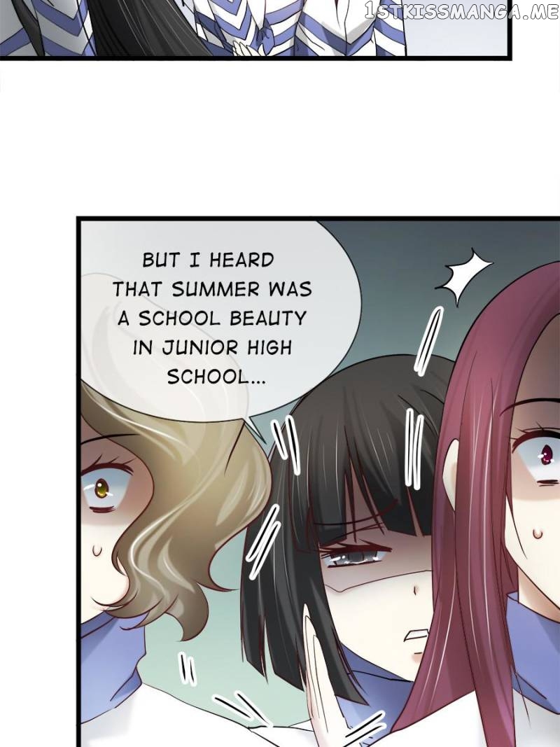 Ten Thousand Ways To Win Sex Guys’ Hearts Chapter 2 - page 71