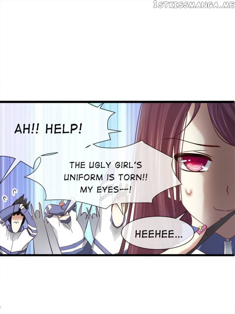 Ten Thousand Ways To Win Sex Guys’ Hearts Chapter 2 - page 89