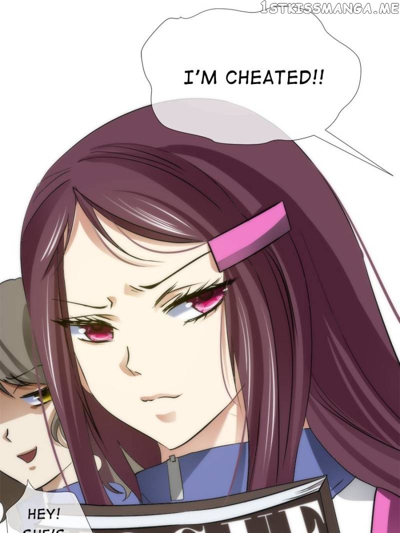Ten Thousand Ways To Win Sex Guys’ Hearts Chapter 1 - page 116