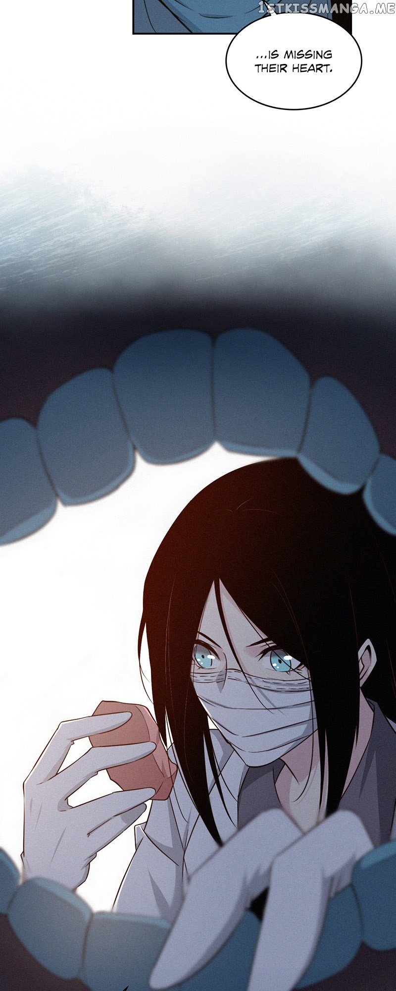 Innocent Murder chapter 7 - page 16