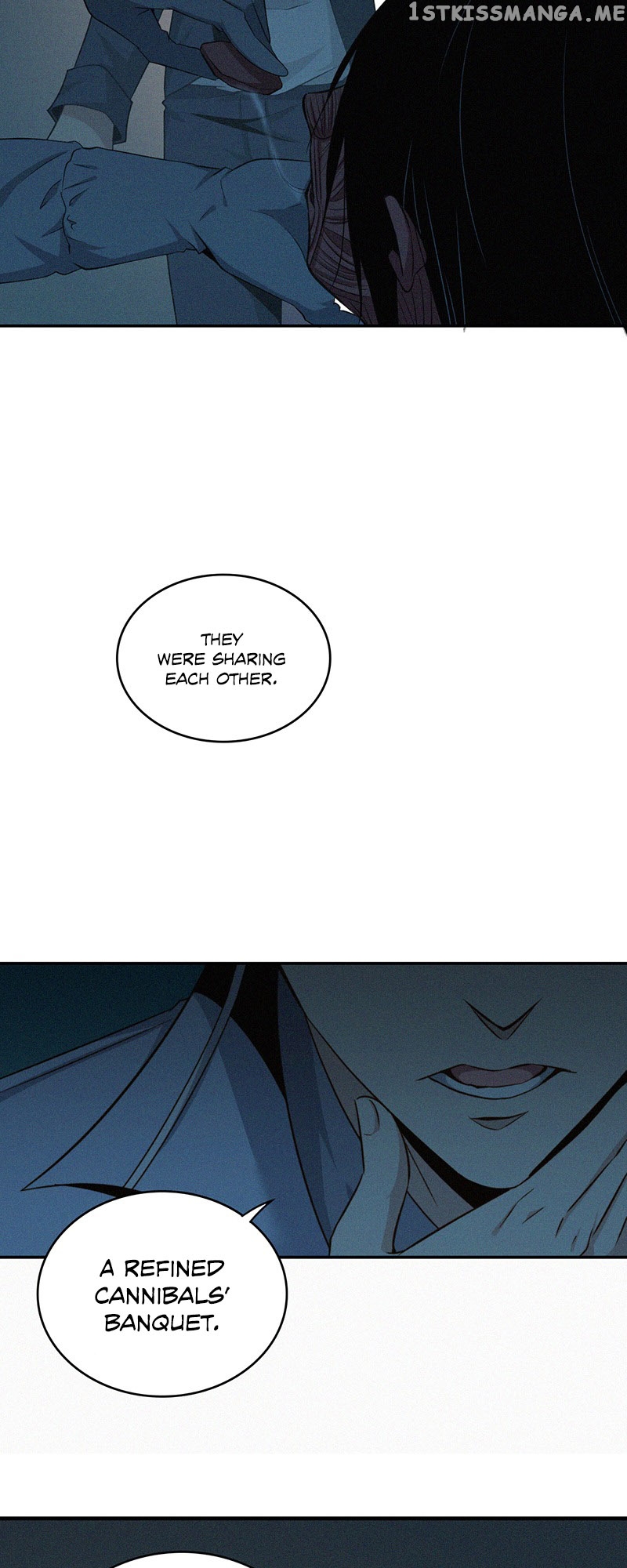 Innocent Murder chapter 7 - page 19