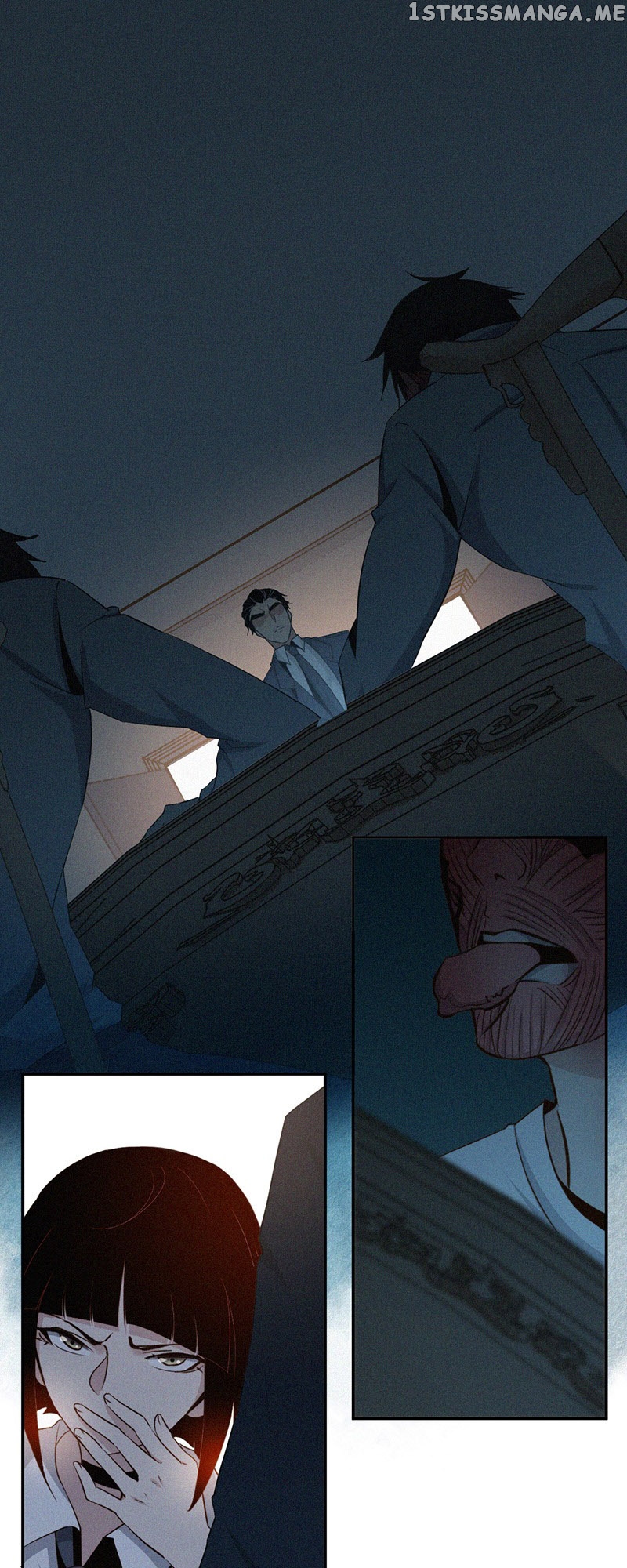 Innocent Murder chapter 7 - page 2