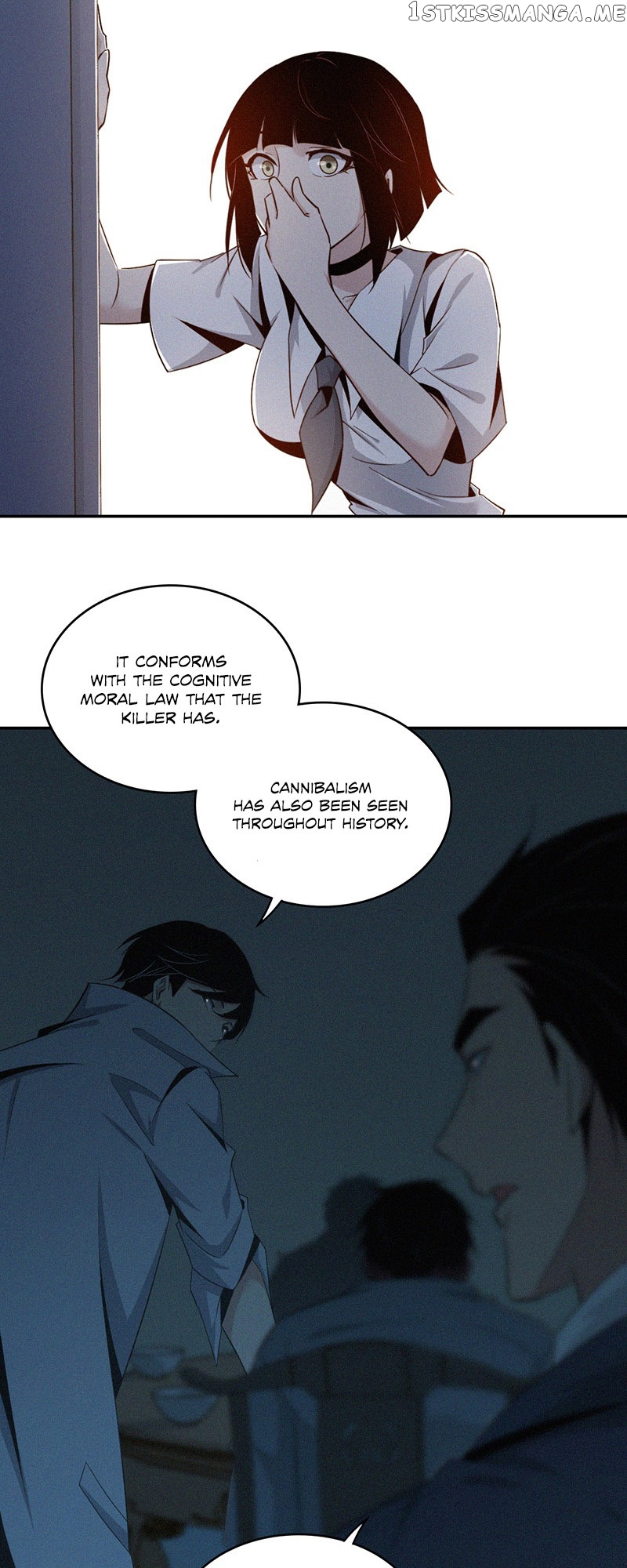 Innocent Murder chapter 7 - page 22