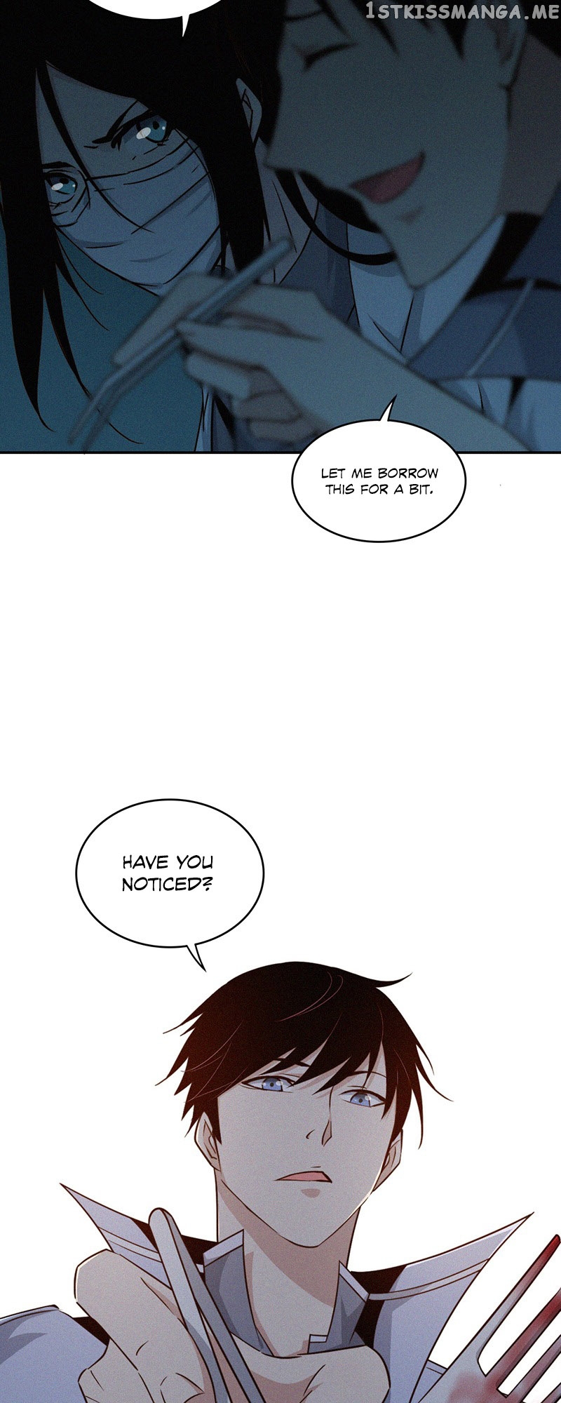 Innocent Murder chapter 7 - page 24