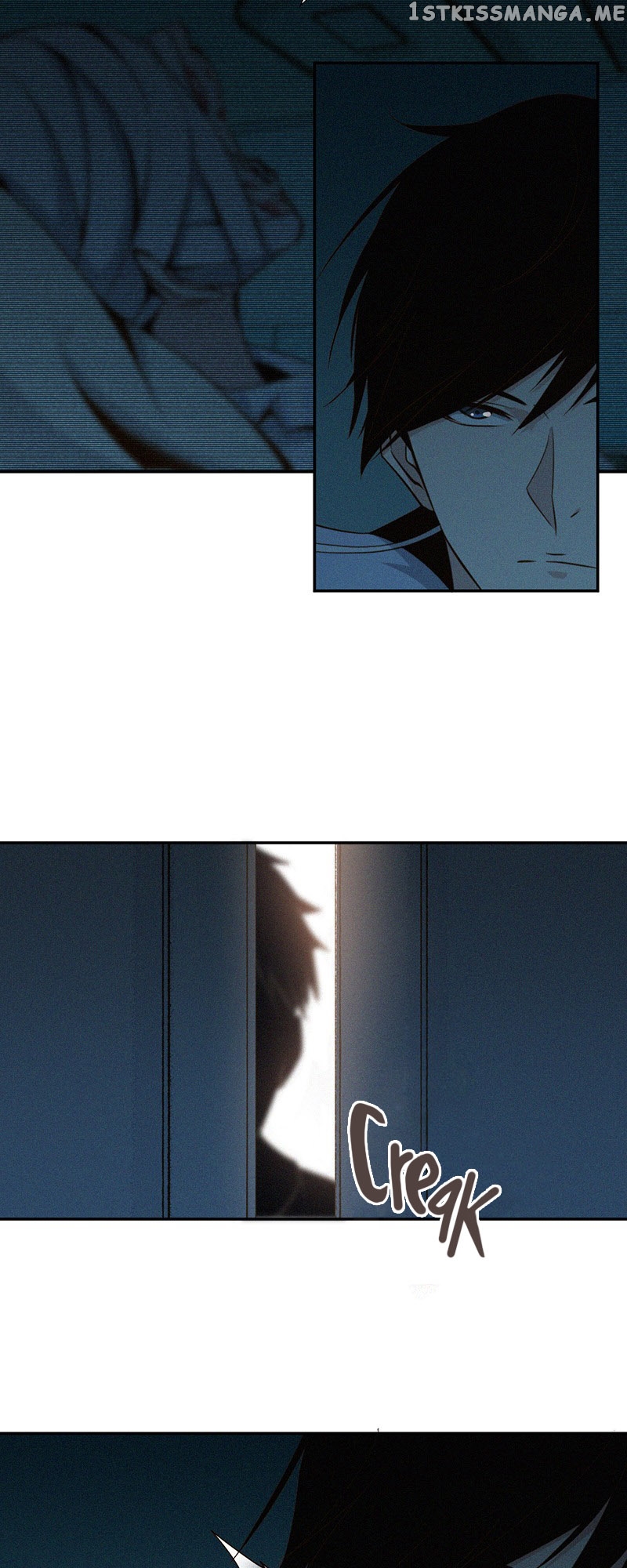 Innocent Murder chapter 7 - page 29