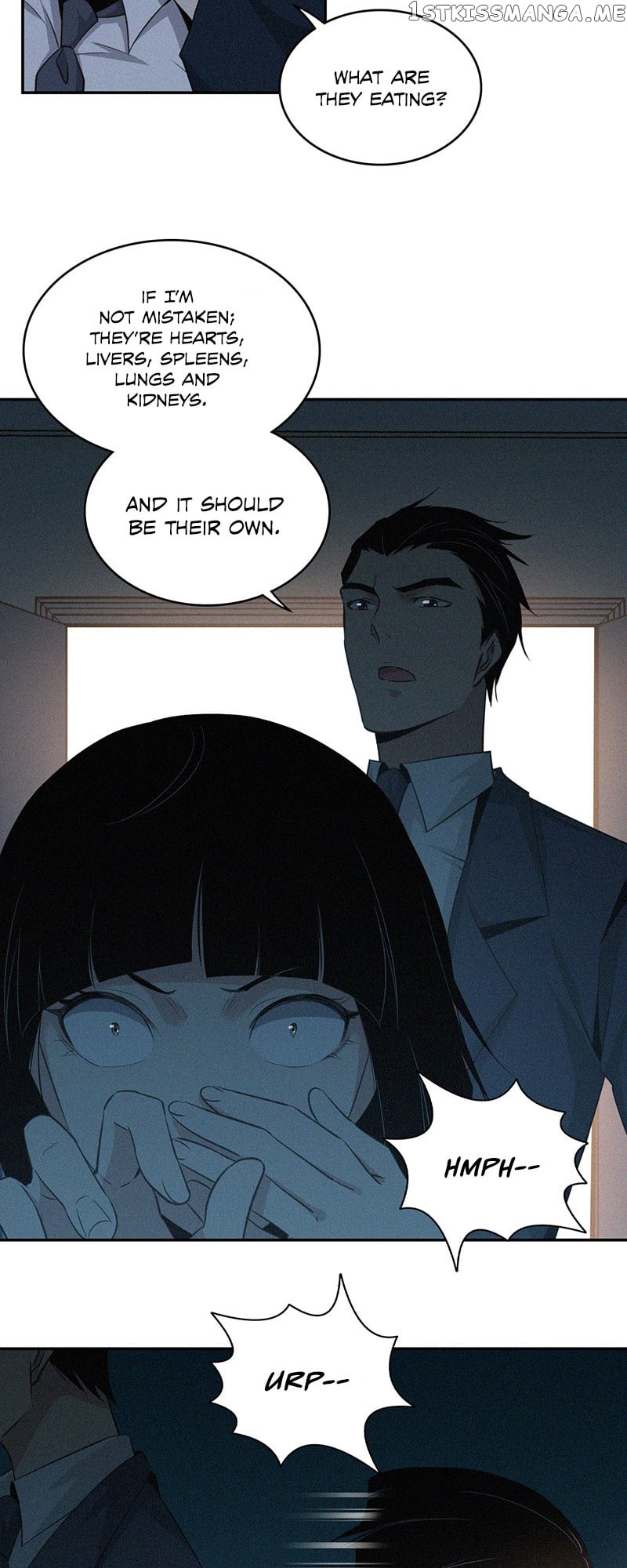 Innocent Murder chapter 7 - page 3