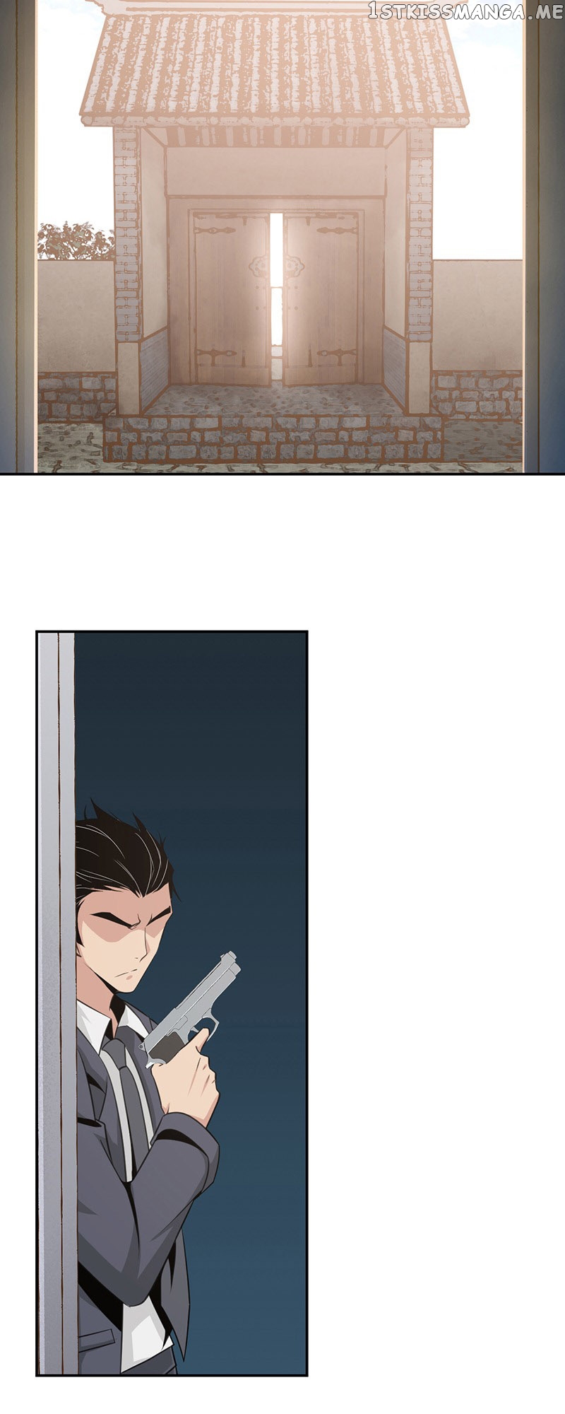Innocent Murder chapter 7 - page 32