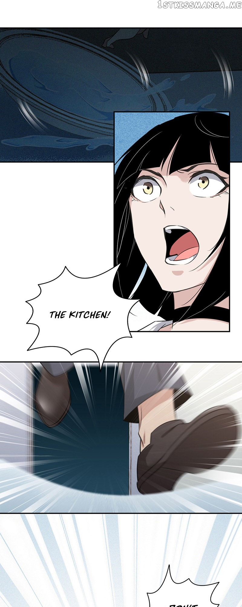 Innocent Murder chapter 7 - page 33